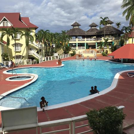 Mystic Ridge Paradise Ocho Rios Eksteriør bilde