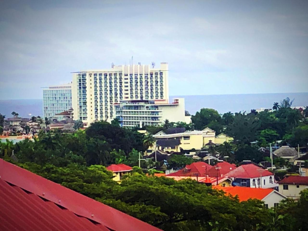 Mystic Ridge Paradise Ocho Rios Eksteriør bilde